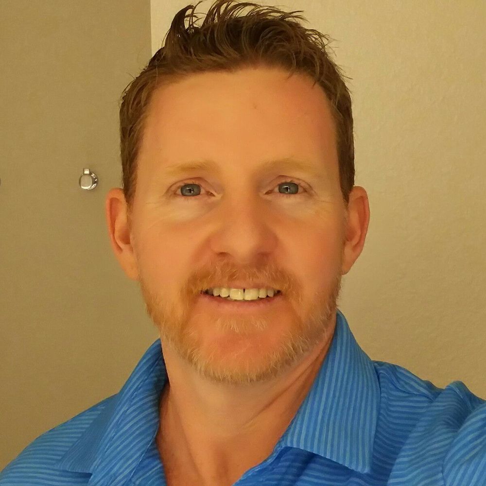 Meet your Posher, Jason